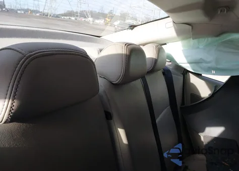 2010 Ford Focus Sel из США, поврежденный, VIN 1FAHP3HN7AW203486